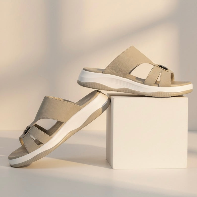 S5 soft slipper
