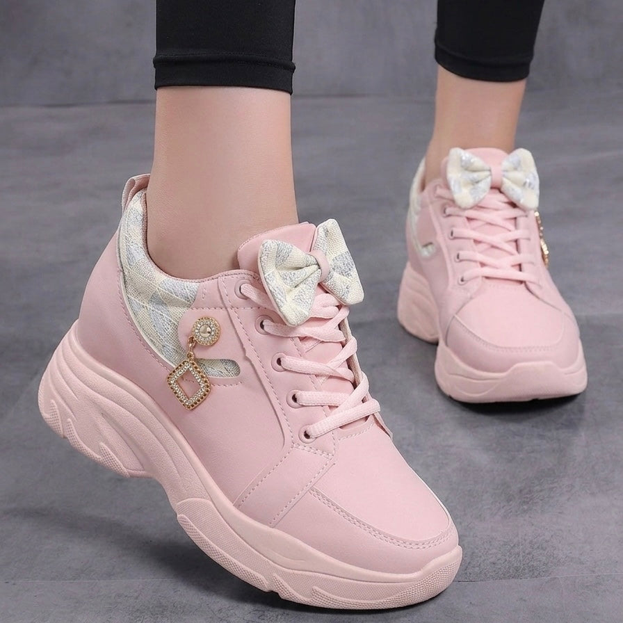 Jb604 chunky sole