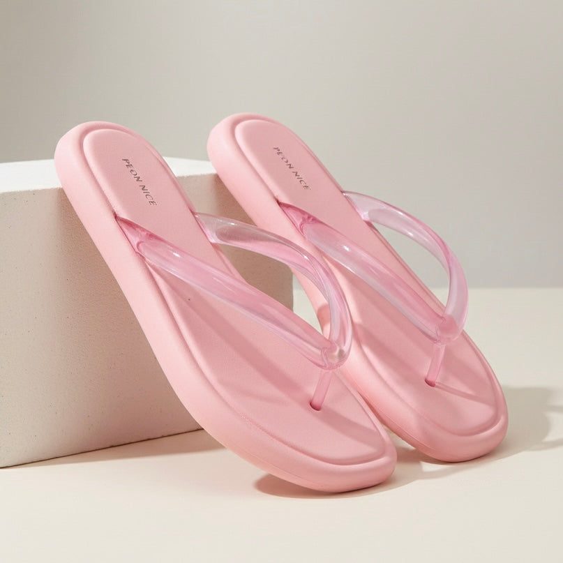 Salina flipflop