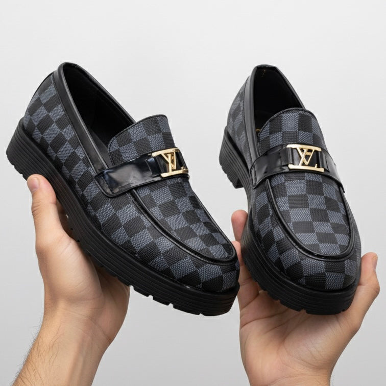 M011421 men shoes