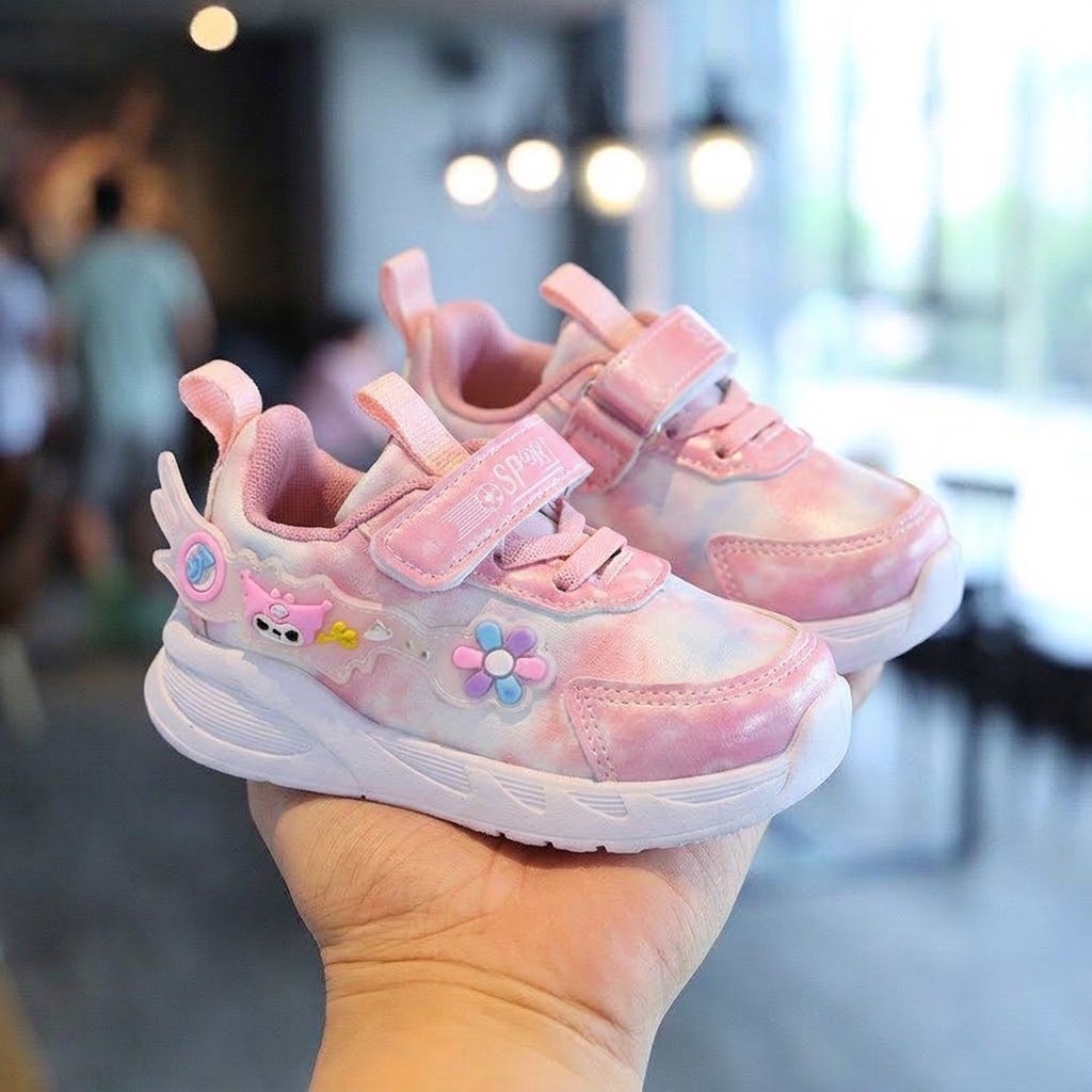 M01113 kids shoes