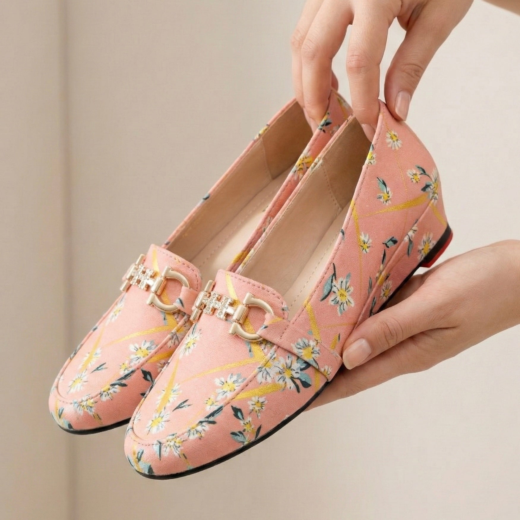 M0807 pump shoes-R36-2