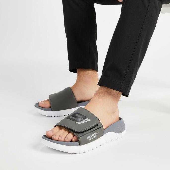 M0905 comfy slipper
