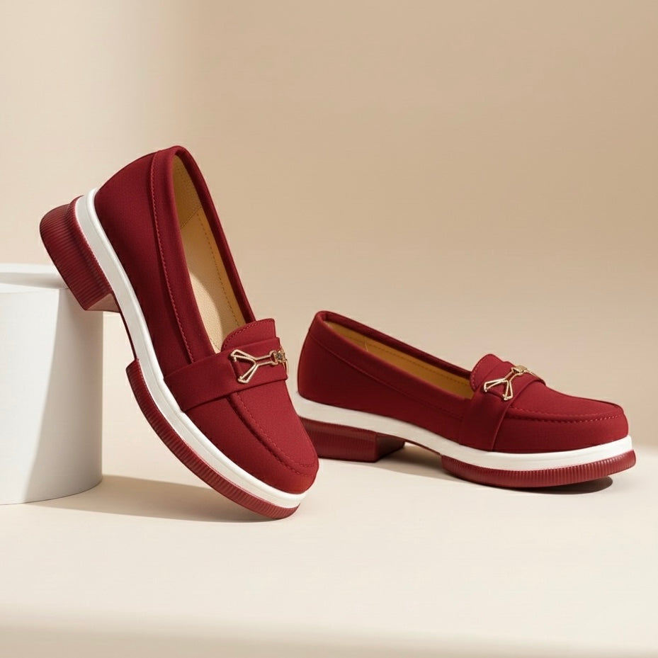 M0977 block heel