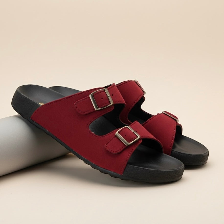 M011481 soft slipper