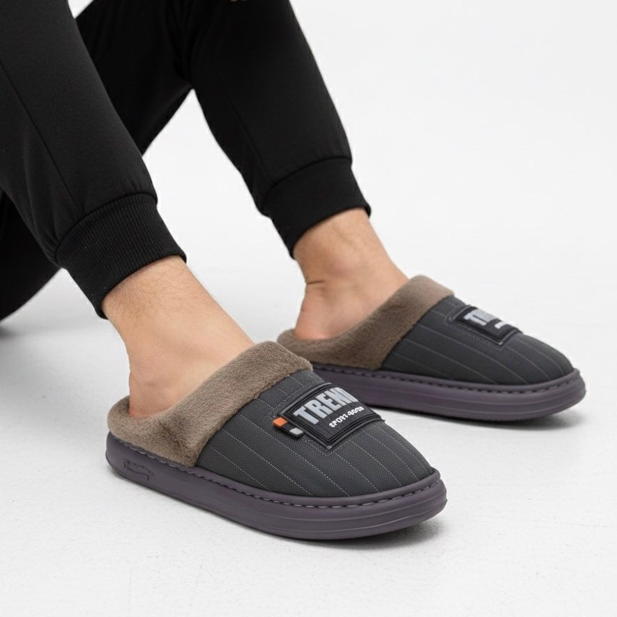 M011200 half shoes