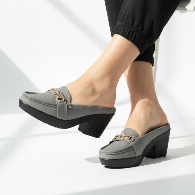 M011433 block heel