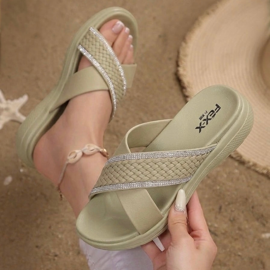Ape04 comfy slipper