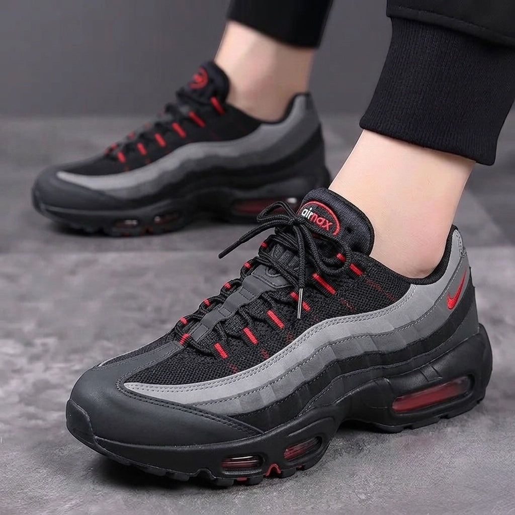 Gb0595 men shoes
