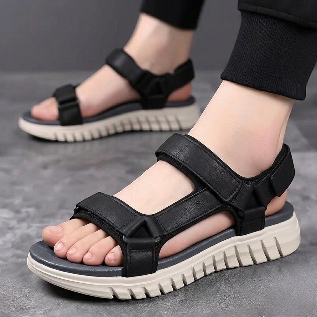 Men sandal 88385