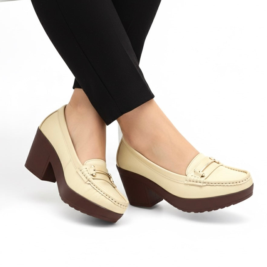 M038 block heel