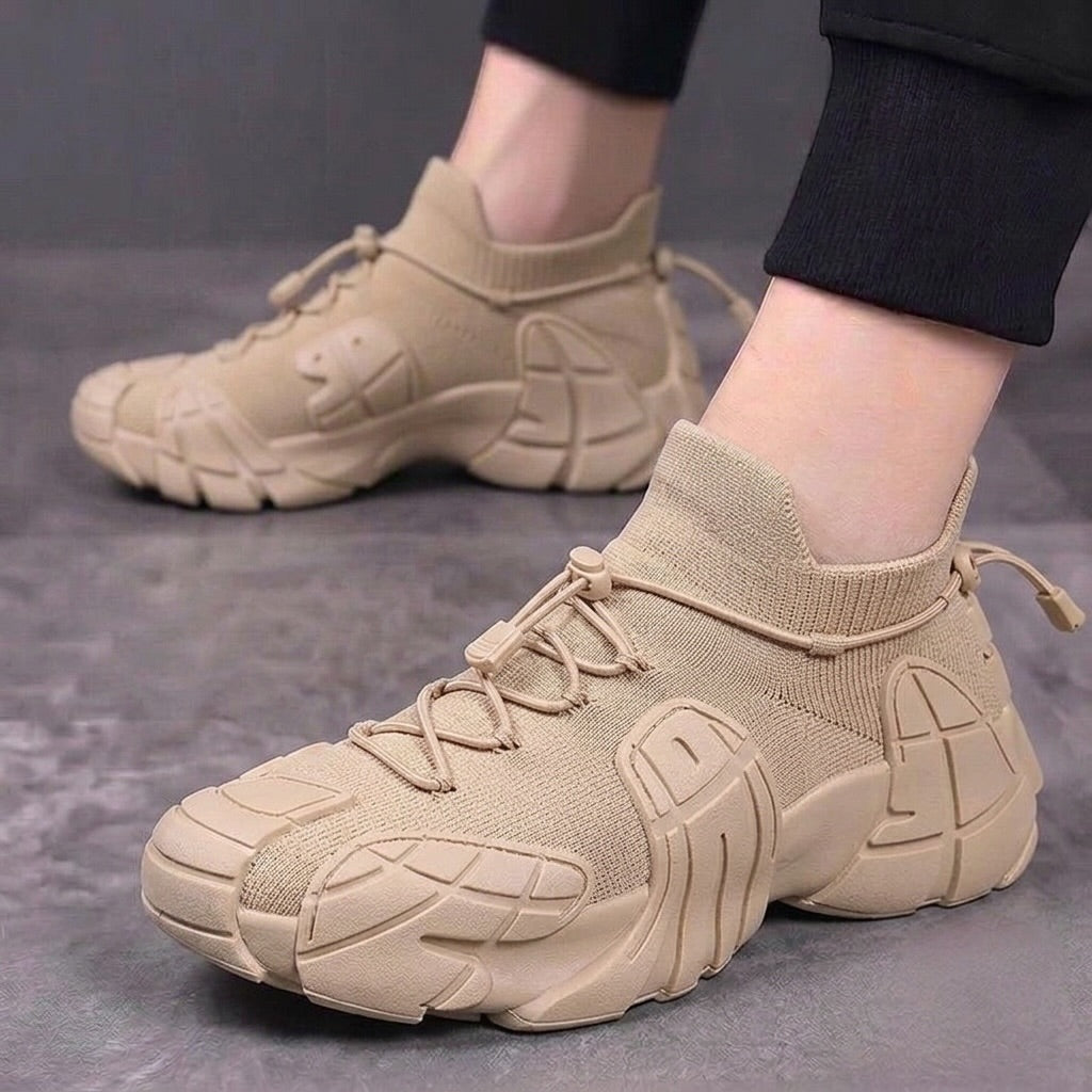Mn8812 fabric shoes