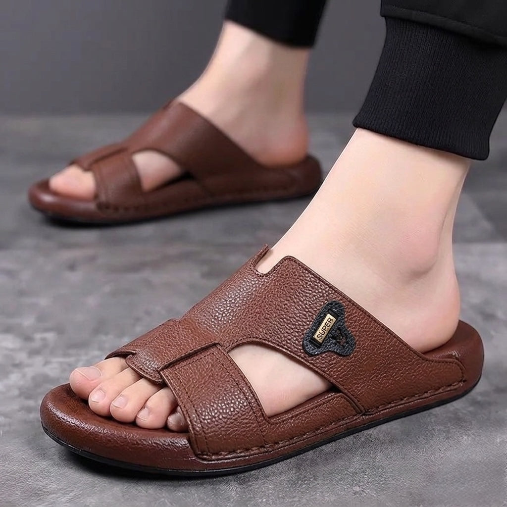 M011757 men slipper