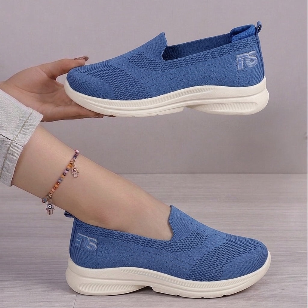 M0959 fabric shoes