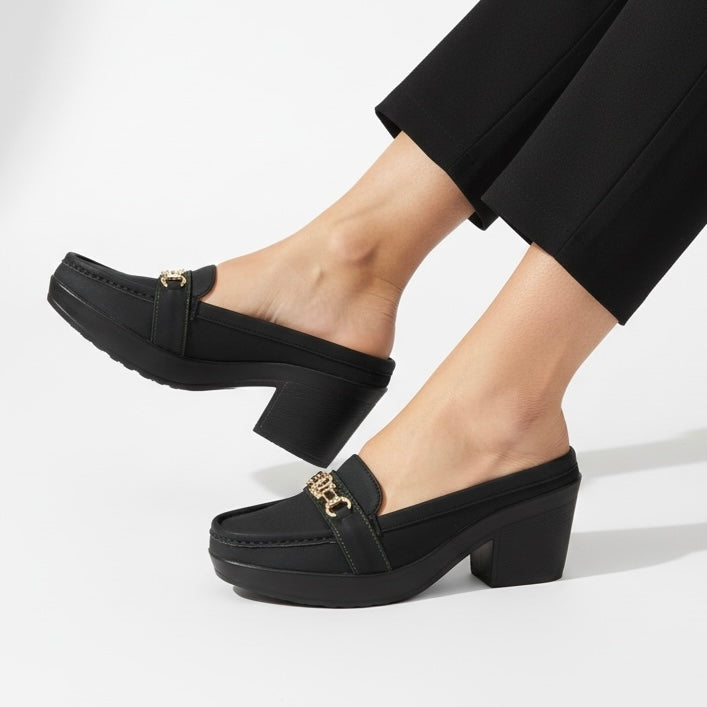 M011433 block heel