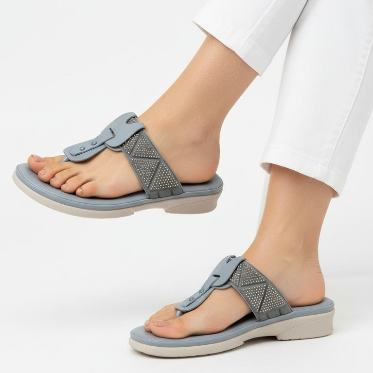 Clearance SALE Imported Ns1313L7 flipflop