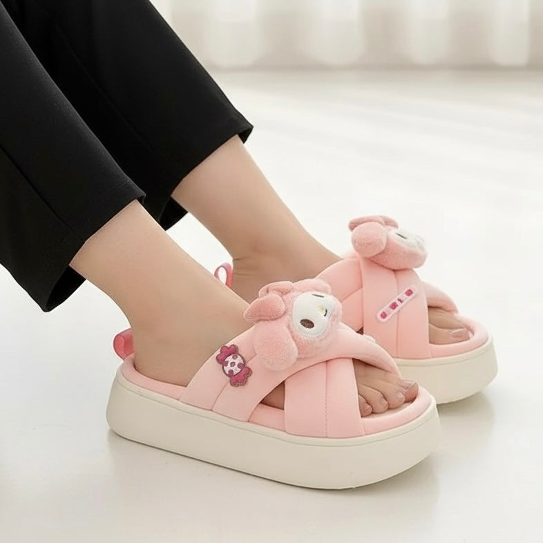 All-day comfort