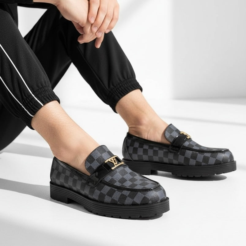 M011421 men shoes