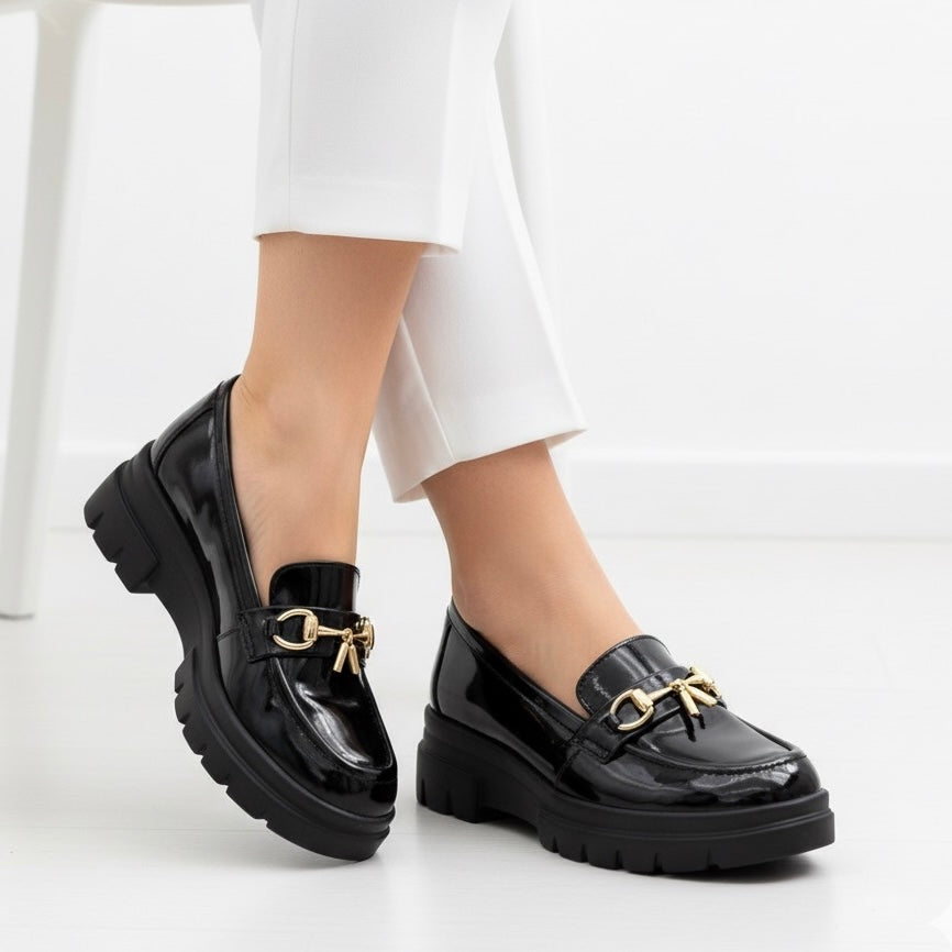 Rox01 wedge pump