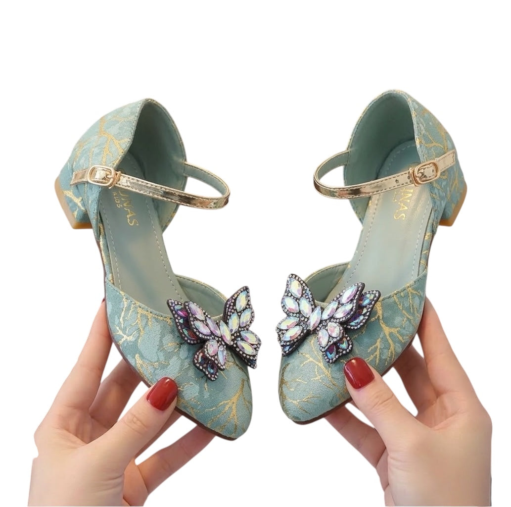 M011413 kids shoes