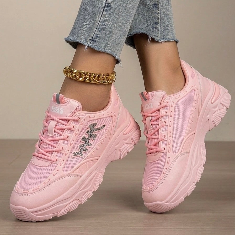 Lampara sole shoes-R38-1