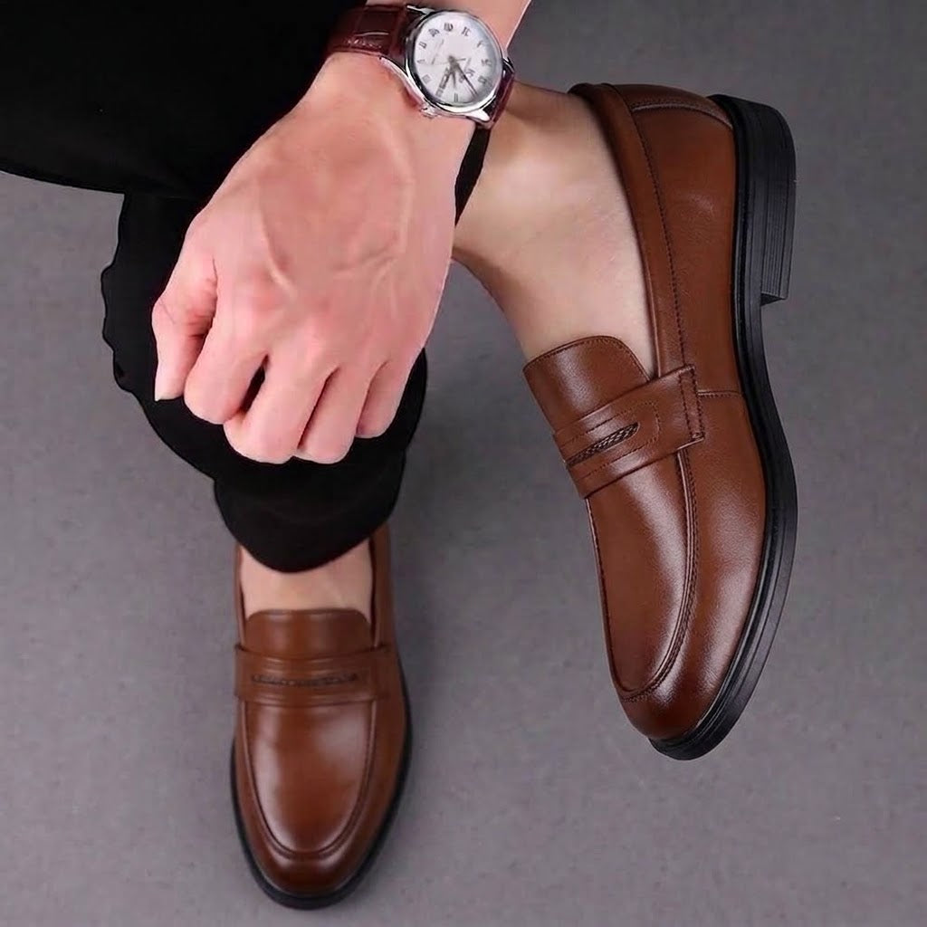 Zk705 men shoes