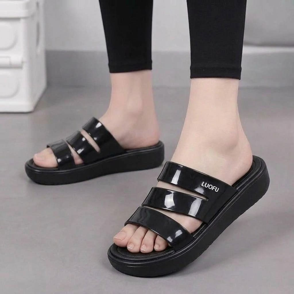 E7224E01 soft slipper
