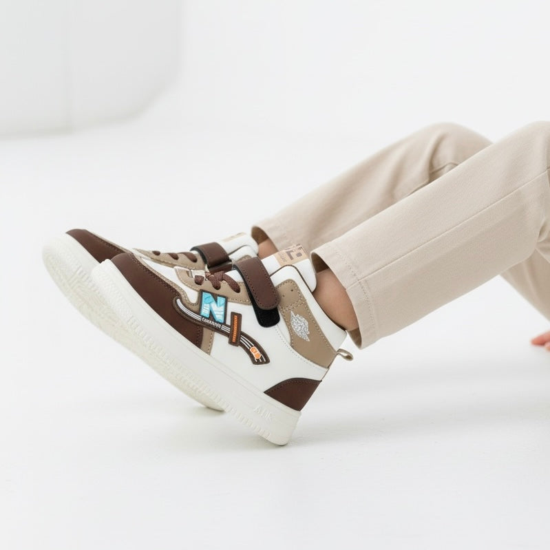 M01180 kids shoes