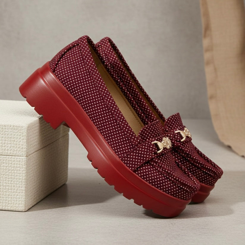 M0885 block heel