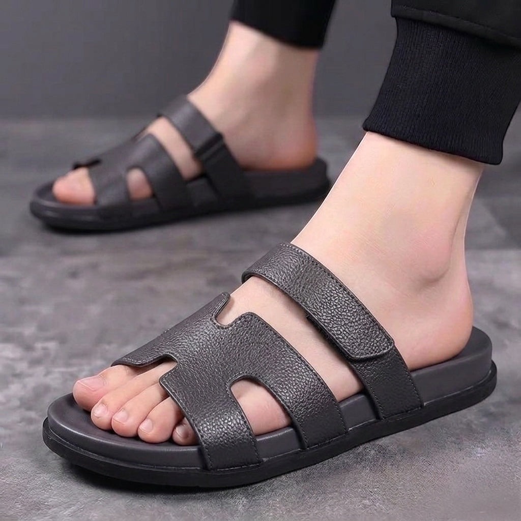 Mn008 men slipper