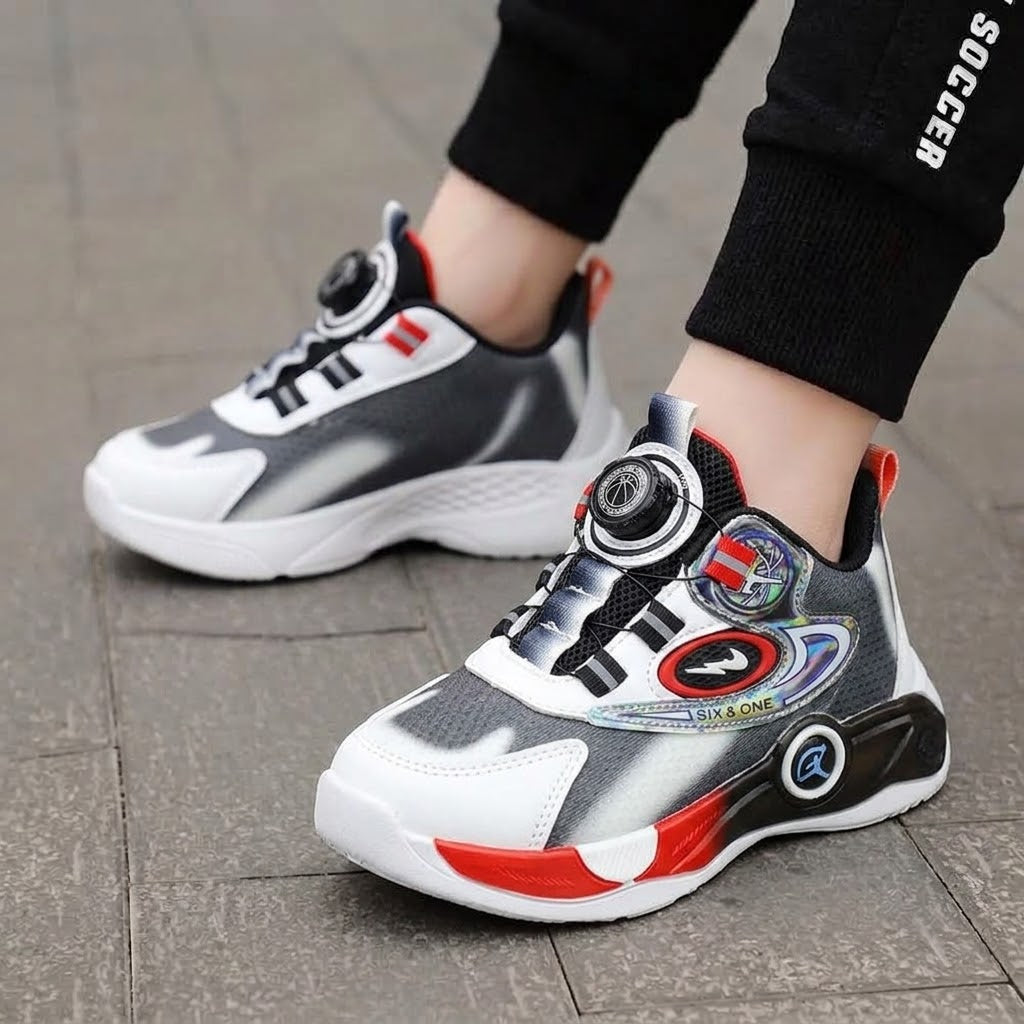 M011234 kids shoes