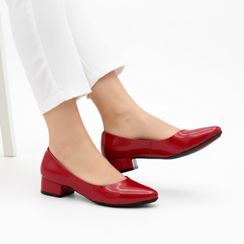 M01001 block heel
