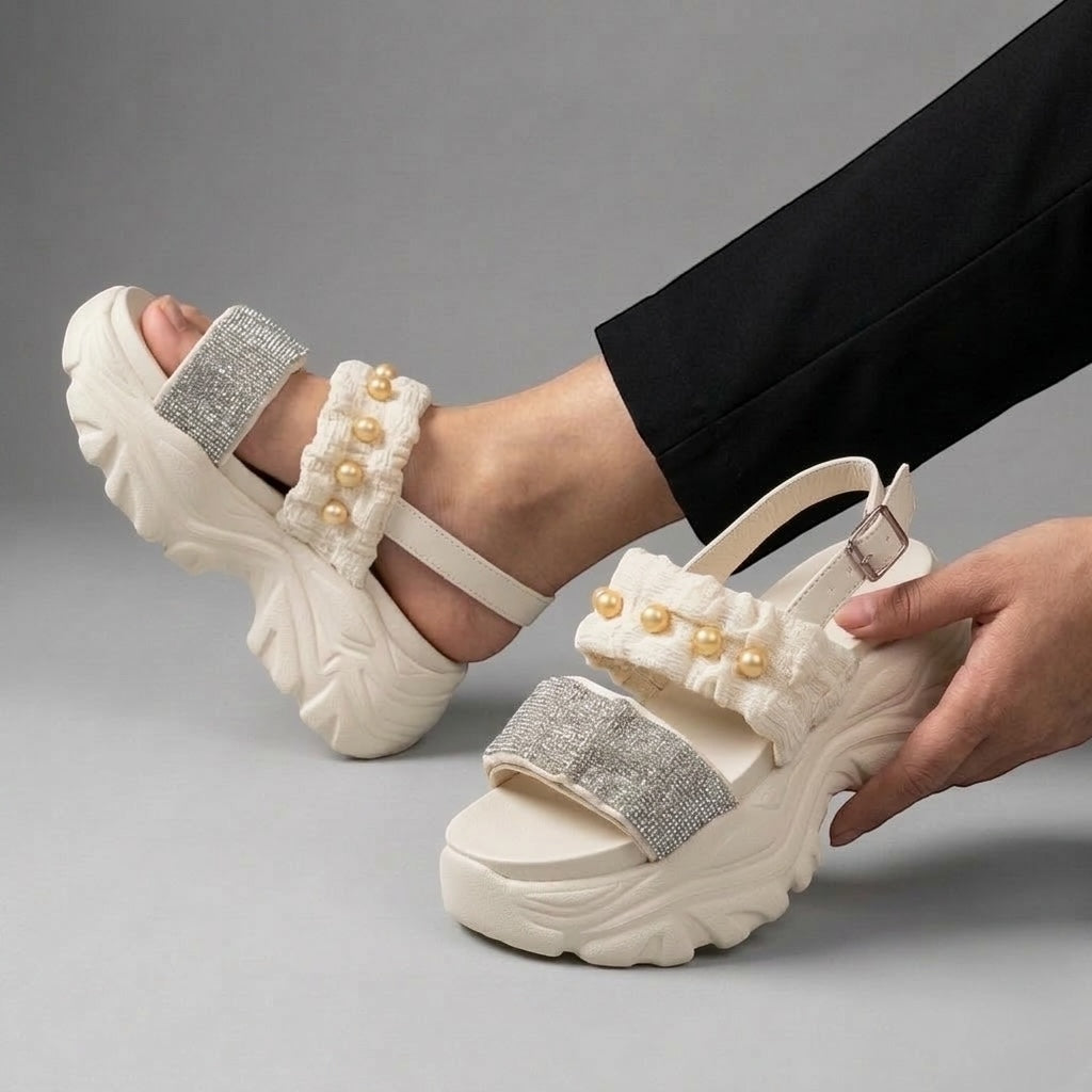 Srj3 high sole