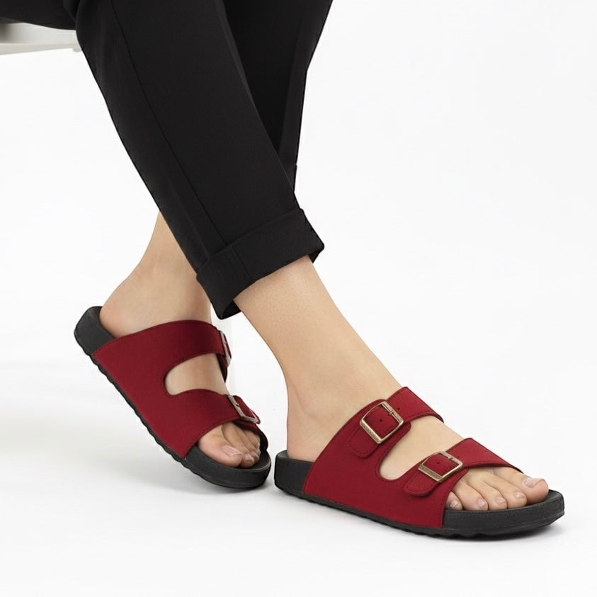 M011481 soft slipper
