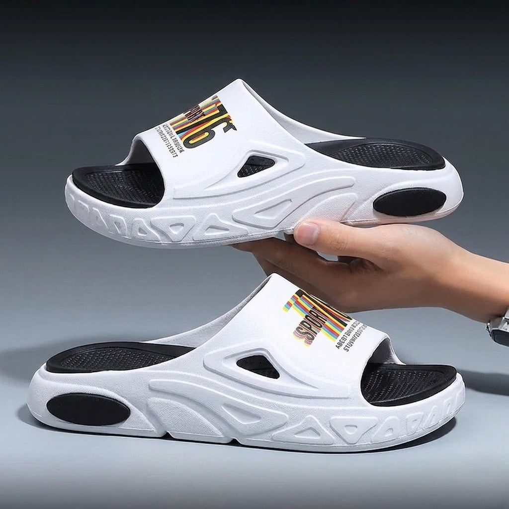 M011723 slipper