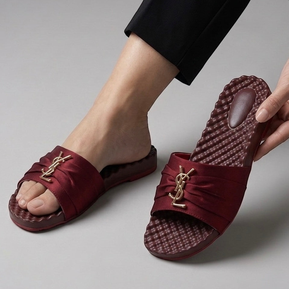 Slipper M011662