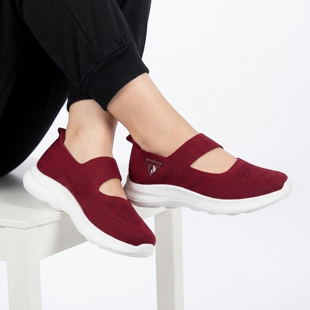 Ft51597 soft shoes