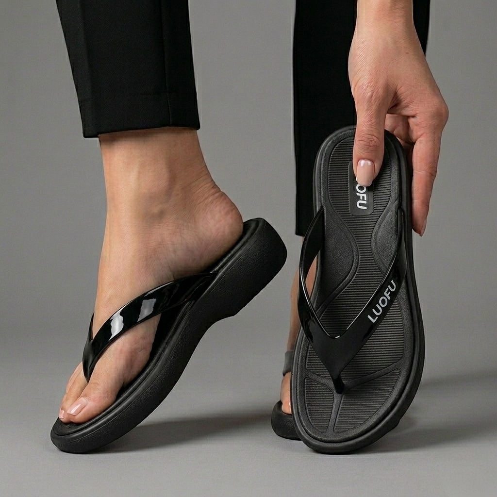 E77222 soft flipflop