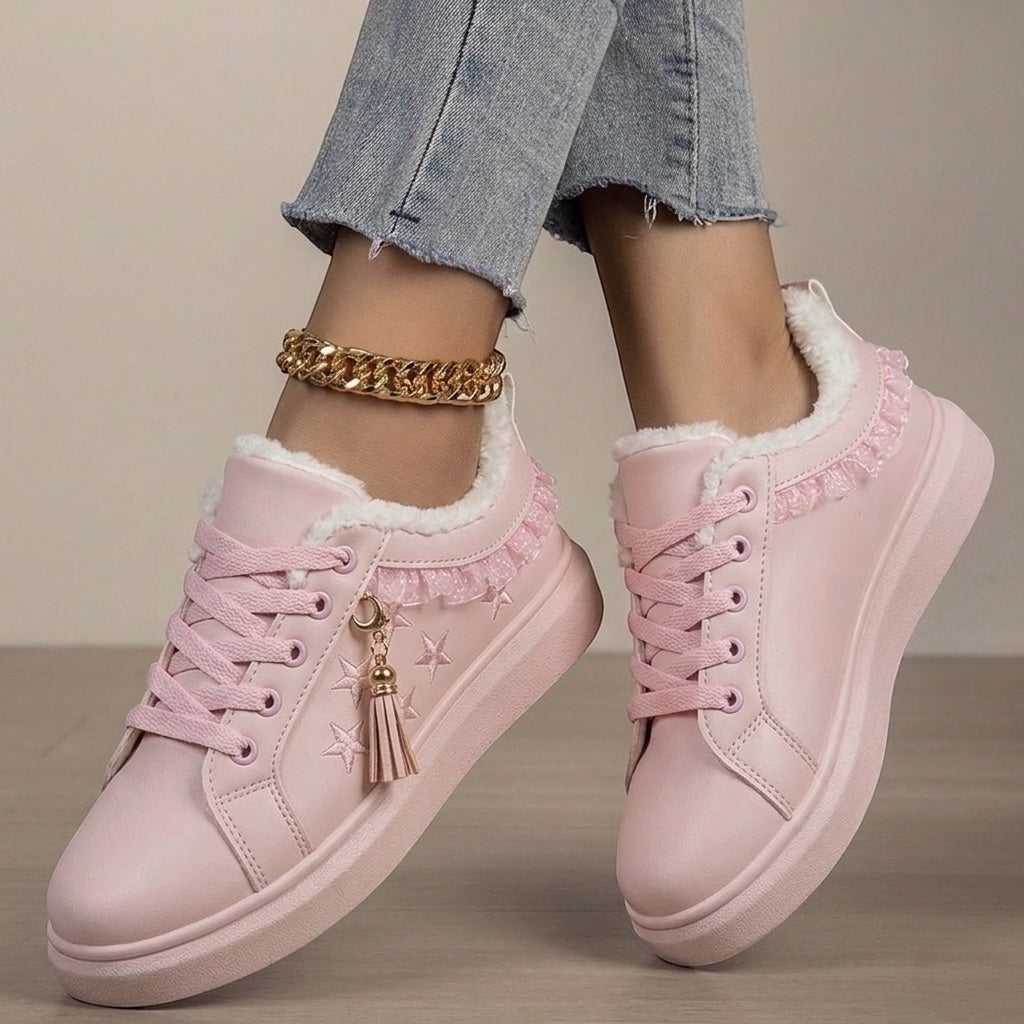 Str8829 soft shoes