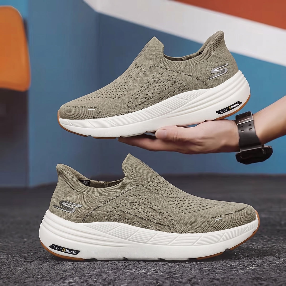 M012175 men shoes