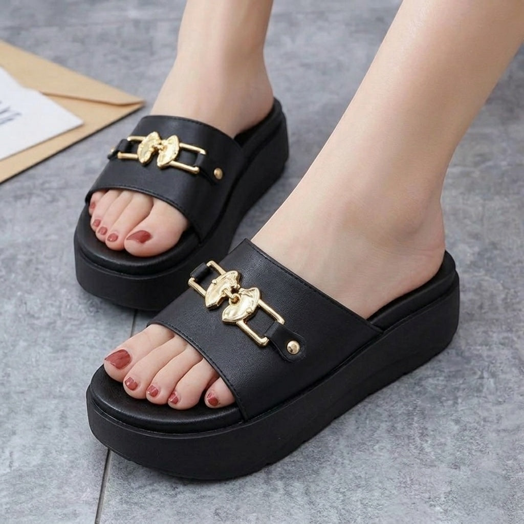 M011501 sole slipper