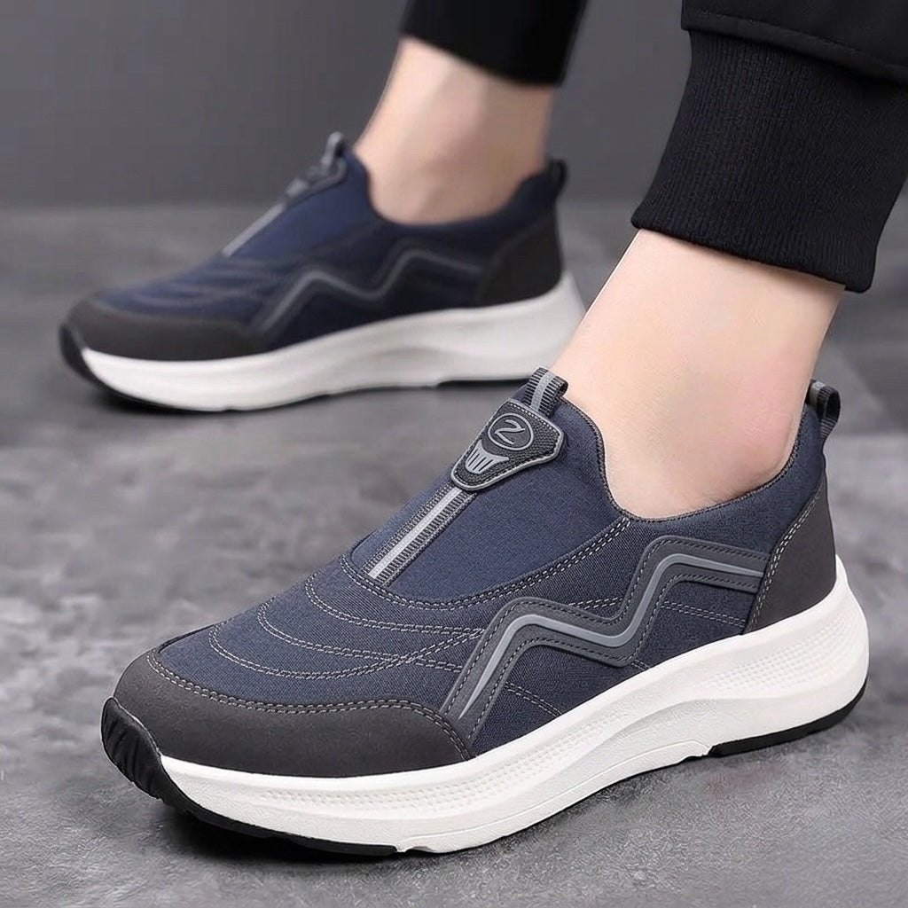 M01013 men shoes
