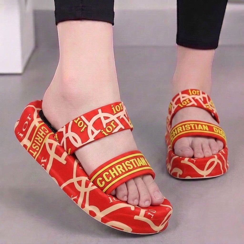 M011854 soft slipper