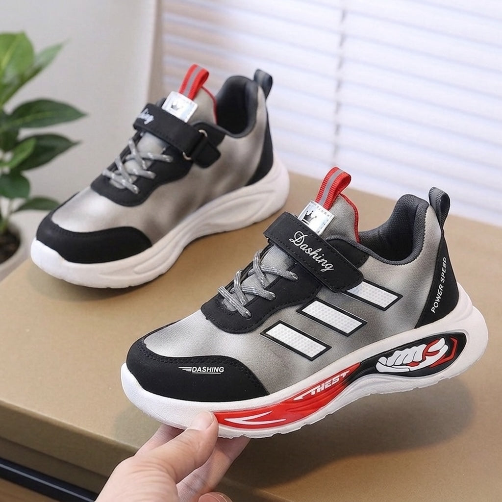 M01181 kids shoes