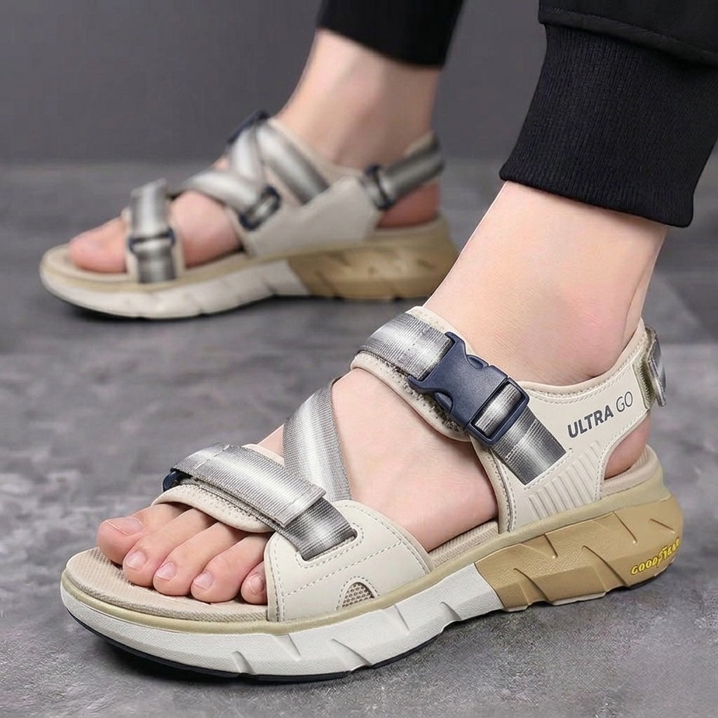 VG7003 men sandal