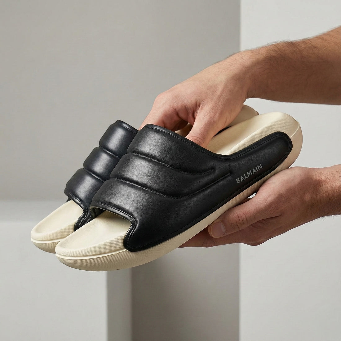 Samplica Blmn slipper
