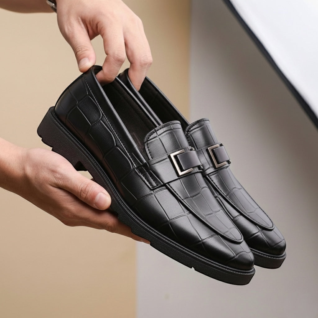 M0793 men shoes