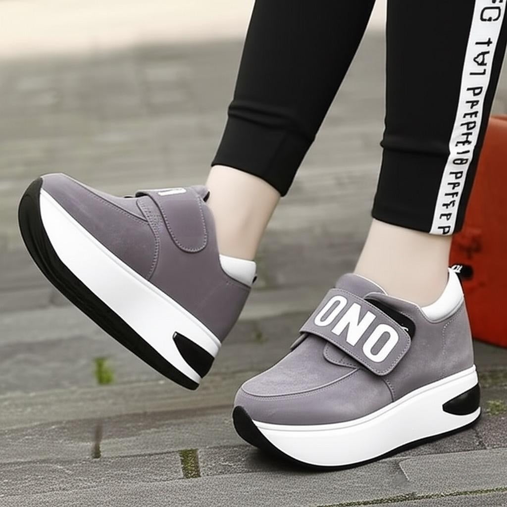 Malina high sole