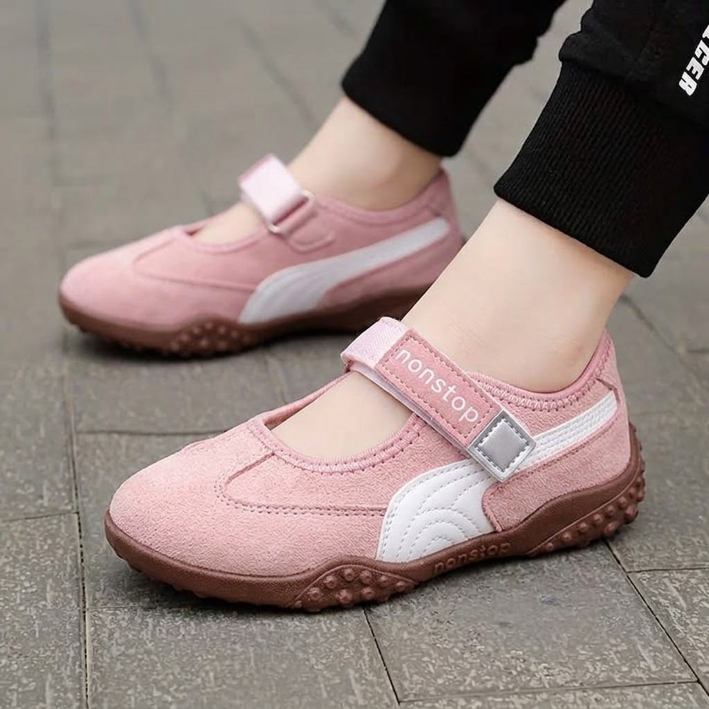 M012025 kids shoes