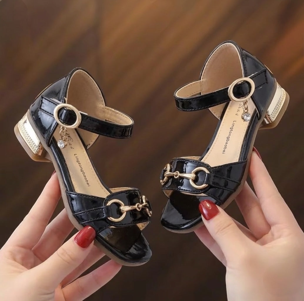 Kids lingto sandal